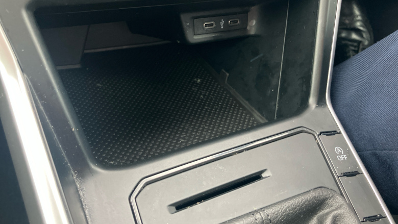 Volkswagen Polo 1.0 TSI Life 5dr Petrol Hatchback